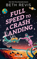Full Speed to a Crash Landing