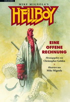 Hellboy 2 - Eine offene Rechnung