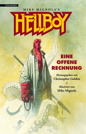 Hellboy 2 - Eine offene Rechnung