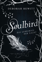 Soulbird (2) - Das Geheimnis der Nacht