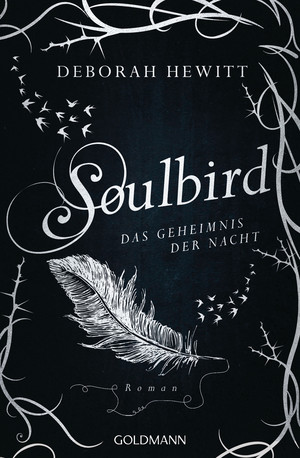 Soulbird (2) - Das Geheimnis der Nacht