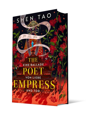 The Poet Empress: Eine Ballade von Liebe und Tod