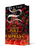 The Poet Empress: Eine Ballade von Liebe und Tod