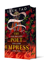 The Poet Empress: Eine Ballade von Liebe und Tod
