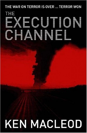 The Execution Channel
