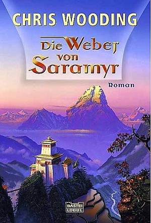 Die Weber von Saramyr