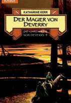 Der Magier von Deverry