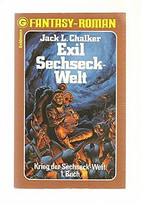 Exil Sechseck-Welt