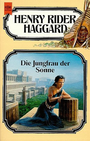 Die Jungfrau der Sonne