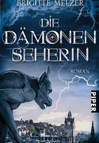 Die Dämonenseherin