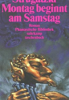 Montag beginnt am Samstag