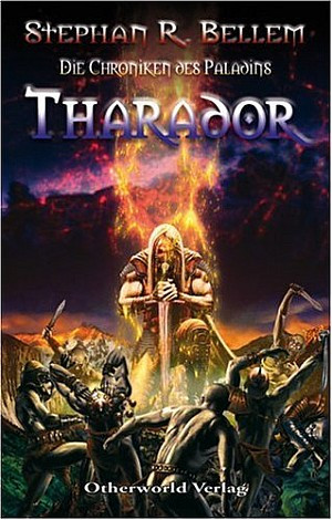 Tharador