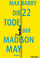 Die 22 Tode der Madison May
