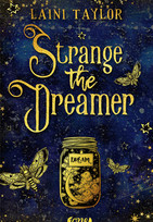 Strange the Dreamer