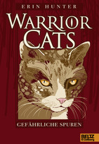 Warrior Cats 5: Gefährliche Spuren (Staffel I)