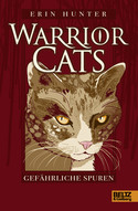 Warrior Cats 5: Gefährliche Spuren (Staffel I)