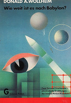 Wie weit ist es nach Babylon?