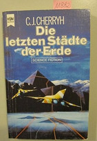 Die letzten Städte der Erde