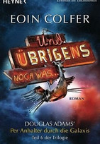 Und übrigens noch was...