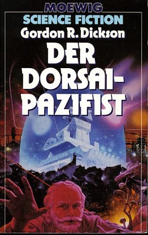 Der Dorsai-Pazifist