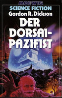 Der Dorsai-Pazifist