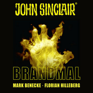 John Sinclair - Sonderedition 7: Brandmal