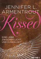 Kissed - Eine Liebe zwischen Licht und Dunkelheit (Wicked-Serie 4)