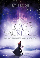 Love & Sacrifice - Die Geheimnisse von Asgard 4