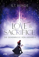 Love & Sacrifice - Die Geheimnisse von Asgard 4