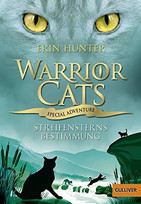 Warrior Cats - Special Adventure 4: Streifensterns Bestimmung