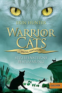 Warrior Cats - Special Adventure 4: Streifensterns Bestimmung