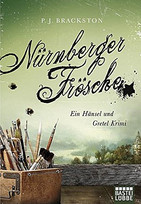 Nürnberger Frösche