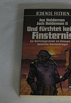 Und fürchtet keine Finsternis