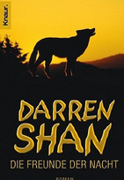 Die Freunde der Nacht