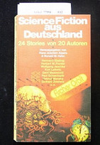 Science Fiction aus Deutschland