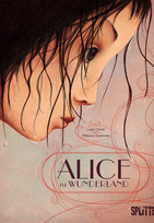 Alice im Wunderland (Illustrierter Roman)