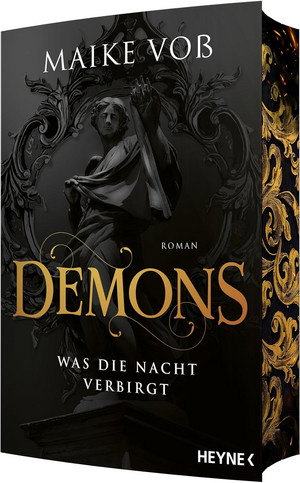 Demons - Was die Nacht verbirgt