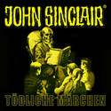 John Sinclair - Sonderedition 15: Tödliche Märchen