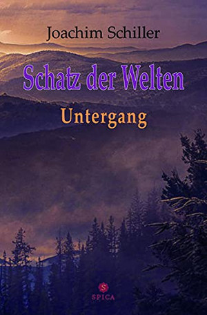 Schatz der Welten: Untergang