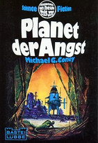 Planet der Angst