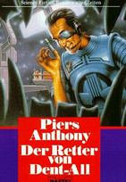 Der Retter von Dent-All