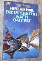 Rückkehr nach Gateway