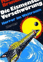 Die Eismensch-Verschwörung