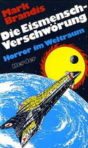 Die Eismensch-Verschwörung