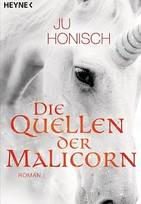 Die Quellen des Malicorn
