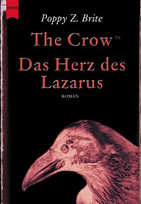 The Crow. Das Herz des Lazarus