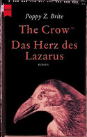 The Crow. Das Herz des Lazarus