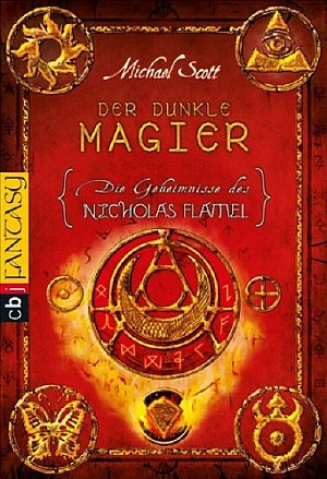 Der dunkle Magier