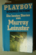 Die besten Stories von Murray Leinster