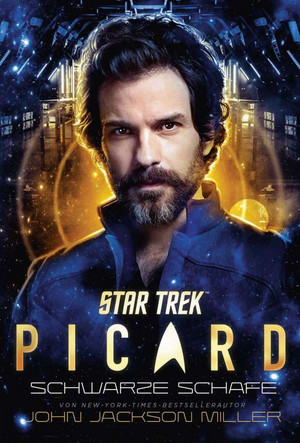 Star Trek: Picard (3) - Schwarze Schafe